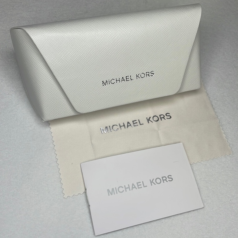 NEW Michael Kors Glasses Case